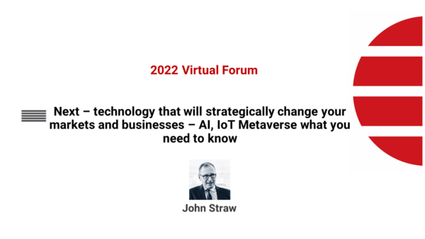 2022 DistriPress Virtual Forum_Recordings_John Straw on Internet of Things