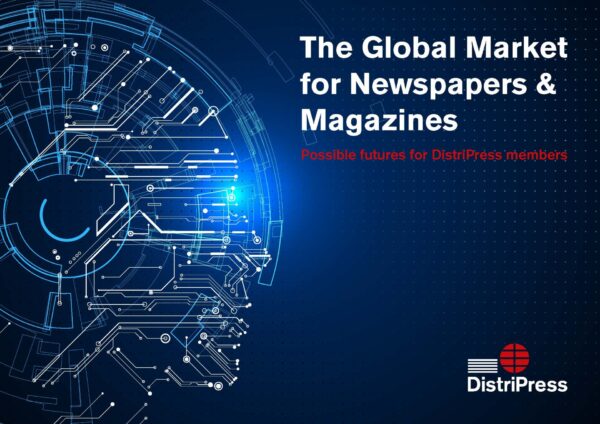 The Global Market for Newspapers & Magazines