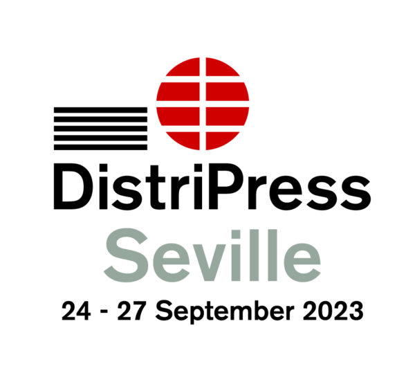 2023 Seville Congress Logo for Business Meetings Presentation